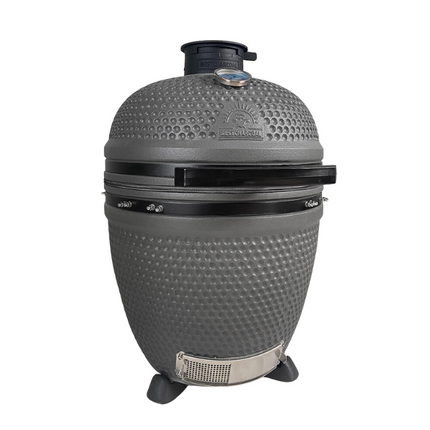 Bestcharcoal Kamado Large - Solo