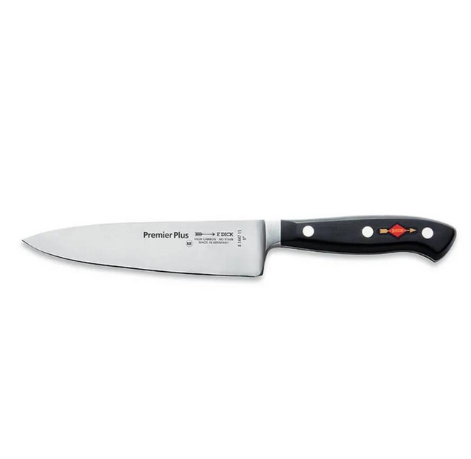 F-Dick Premier Plus Kochmesser 15 cm