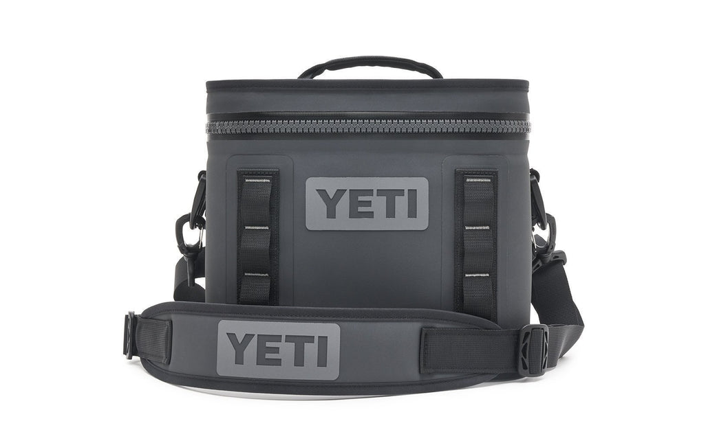 Yeti Hopper Flip 8 Kohle