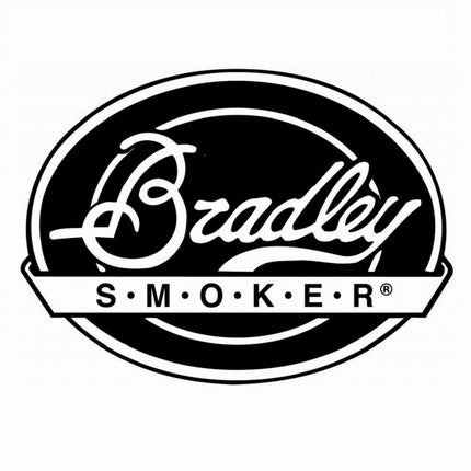 Bradley Smoker Elzen Bisquetten 48 st.