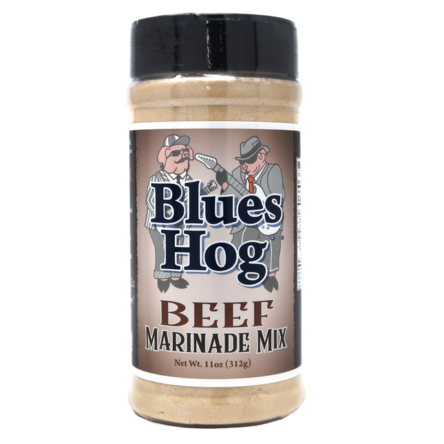 Blues Hog Beef Marinade Mix 11oz