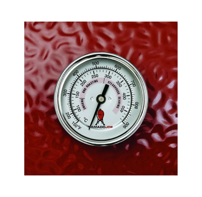 Kamado Joe Junior and Classic I Thermometer