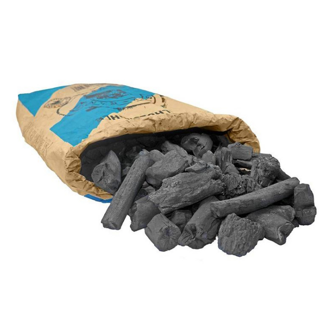 Black Ranch Marabu Charcoal 15 kg