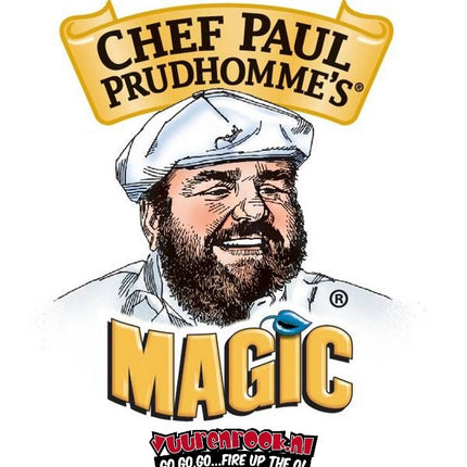 Paul Prudhomme Poultry Magic 23oz