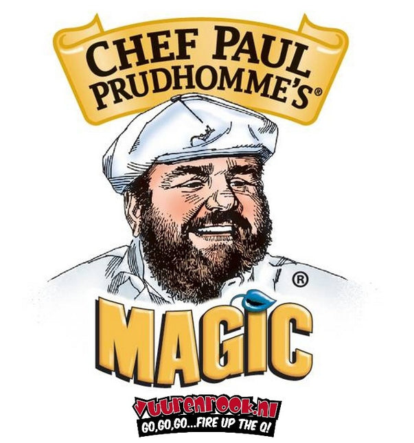 Paul Prudhomme Geflügelmagie 23oz