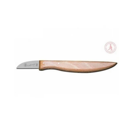 Spitzen Reiter Guss Stahl Herring jaw knife 18.5cm