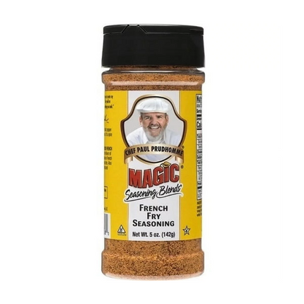 Paul Prudhomme French Fry Magic 5 oz