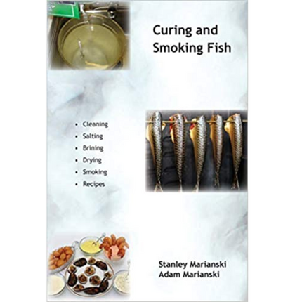 Curing and Smoking Fish