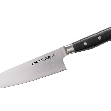 Samura Pro-S Santoku Knife