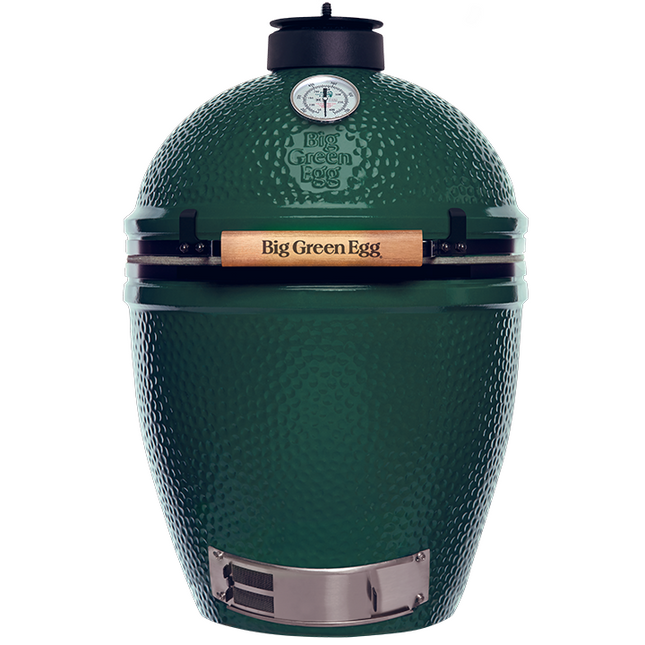 Big Green Egg Groß