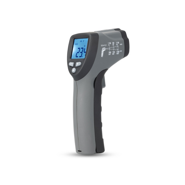 ETI IR Thermometer for Pizza Ovens