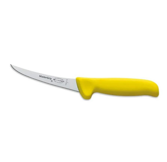 F-Dick MasterGrip Boning Knife 13 cm