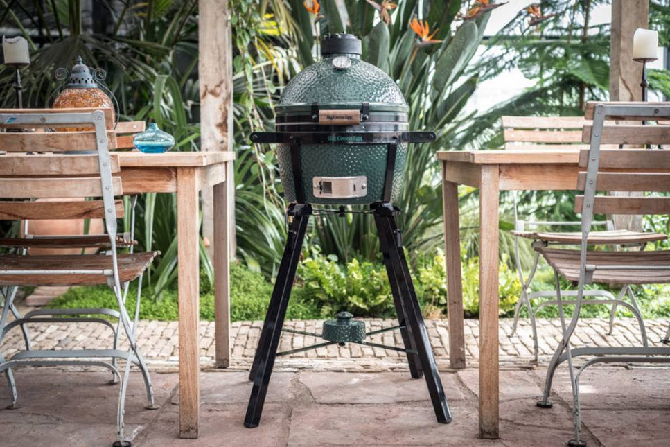 Big Green Egg Tragbares Nest Minimax