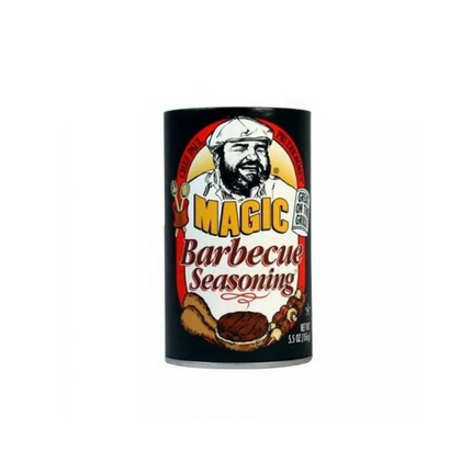 Paul Prudhomme BBQ Magic 23oz