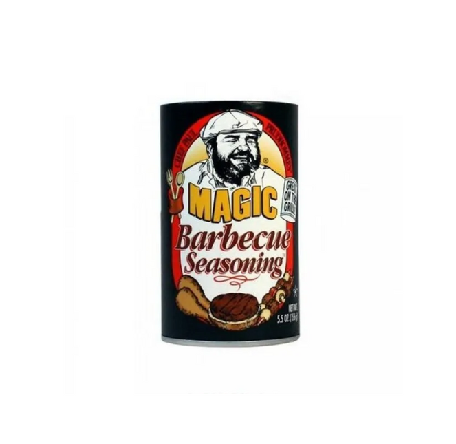 Paul Prudhomme BBQ Magic 23oz