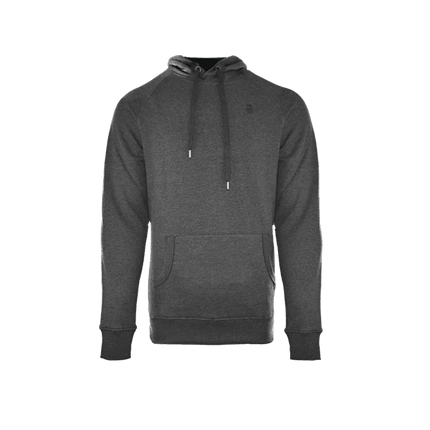 Big Green Egg Hoodie Since '74 Charcoal Gray