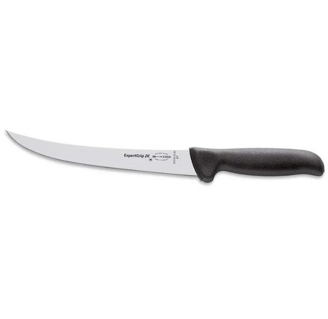 F-Dick ExpertGrip 2K Butcher Knife 21 cm