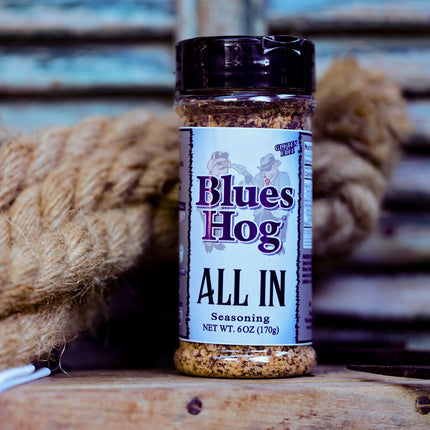 Blues Hog Truffle &amp; Chop Seasoning 5,5 oz