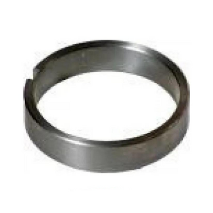 Wolfcut Germany Opsluitring Smal ENTERPRISE (inox/rvs) no 22