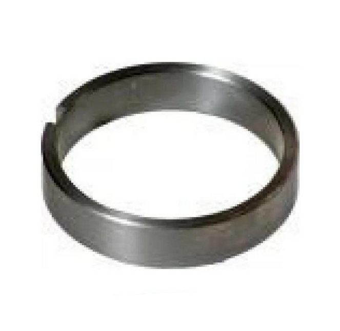 Wolfcut Germany Opsluitring Smal ENTERPRISE (inox/rvs) no 22