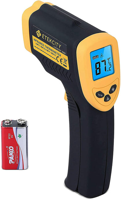 Etekcity Digital Infrared Thermometer 1080