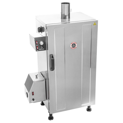 Borniak Digital Smoker Edelstahl BBDS-70