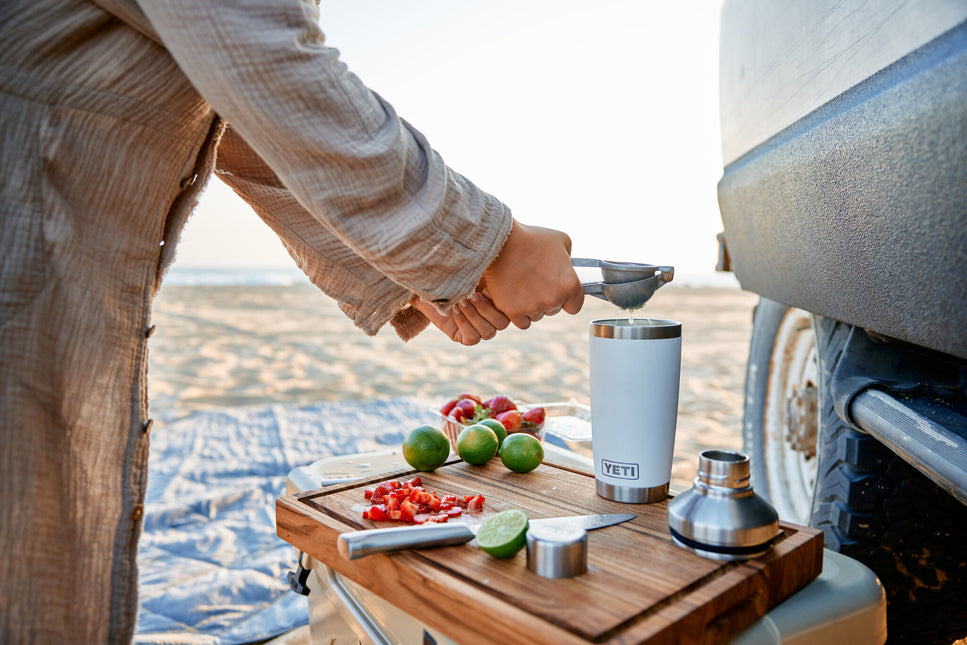 YETI Rambler Cocktail Shaker Member