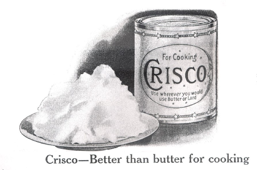 Crisco Inbrand / Cast Iron Seasoning tbv Dutch Oven 453 gram