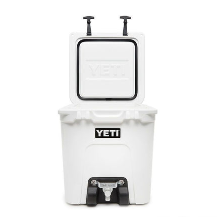 Yeti Silo 6 Gallonen Wasserkühler Weiß