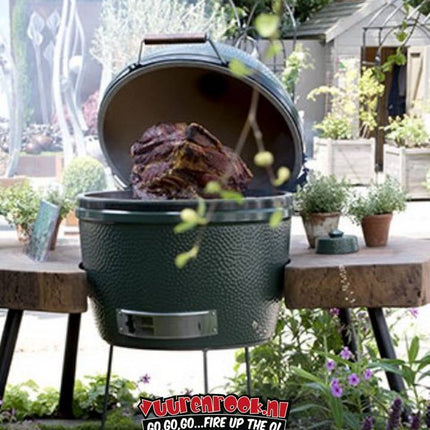 Big Green Egg Base Xlarge