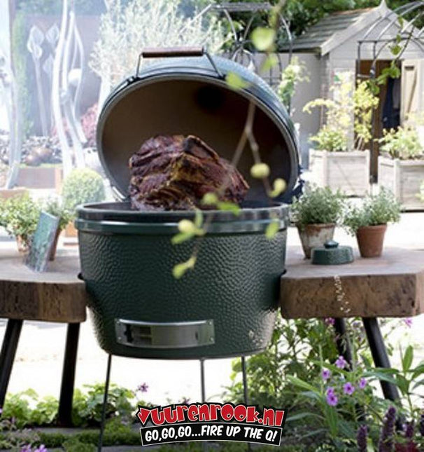 Big Green Egg Base Xlarge