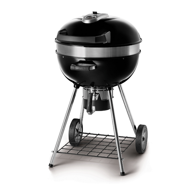 Napoleon Pro Charcoal Kettle Grill 57