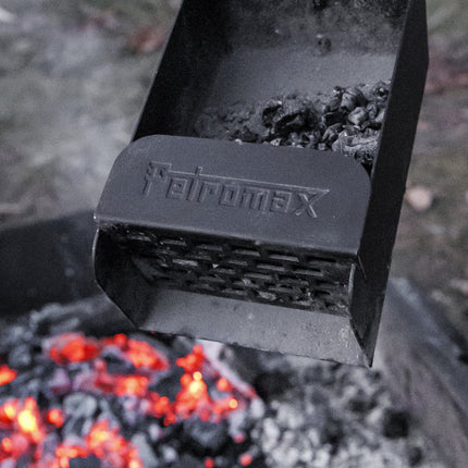 Petromax Coal shovel