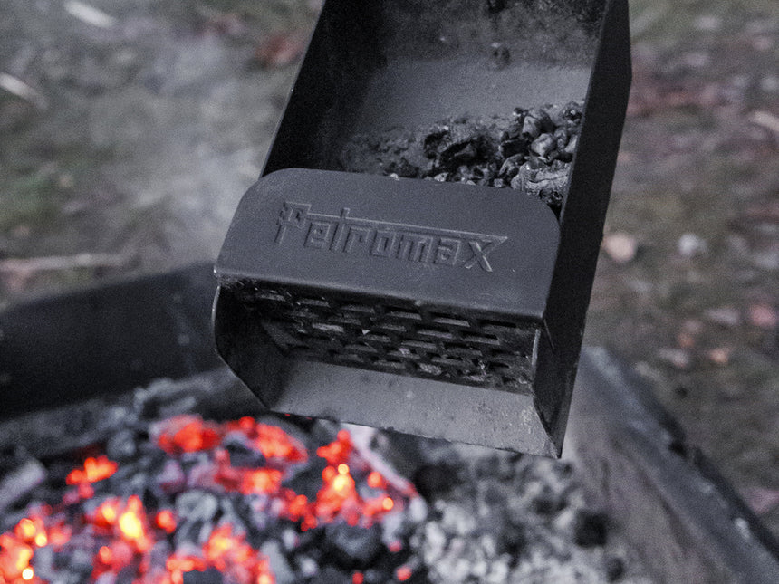 Petromax Coal shovel