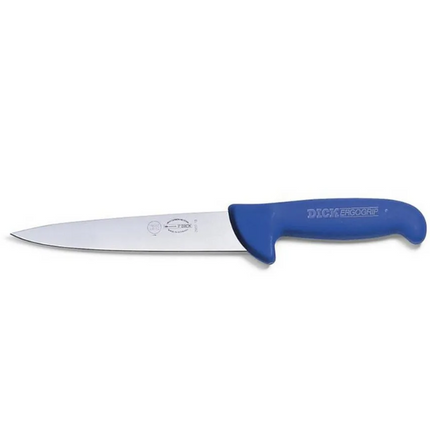 F-Dick Ergogrip Steek/Vliesmes 15cm