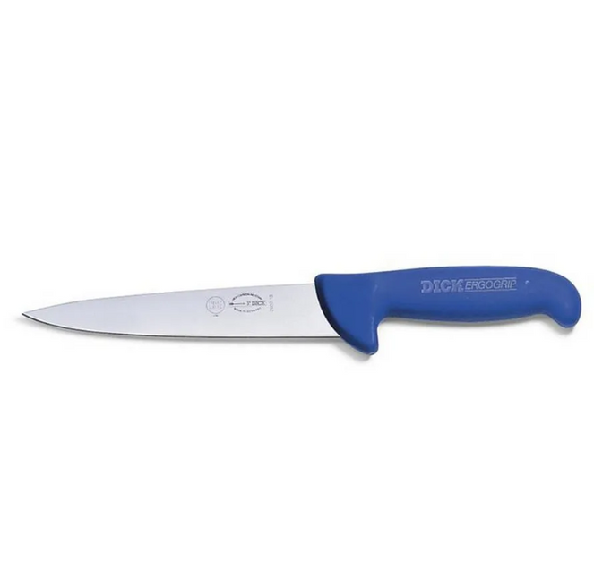 F-Dick Ergogrip Steek/Vliesmes 15cm