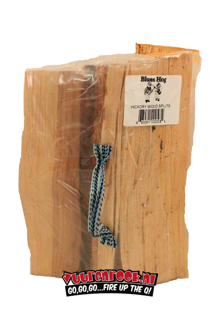 Blues Hog Hickory Sticks 7 kilos