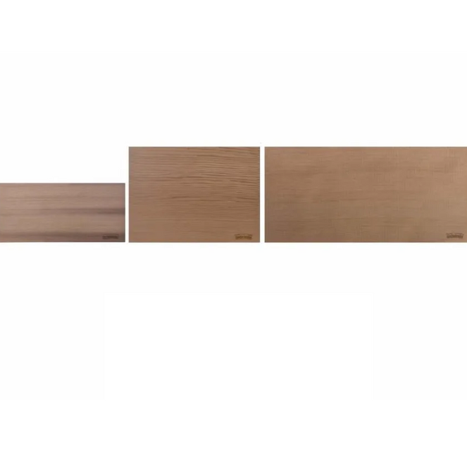 Vuur&Rook Cedar Plank Large