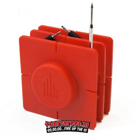 Fireboard Probe Organizer 4 Pack