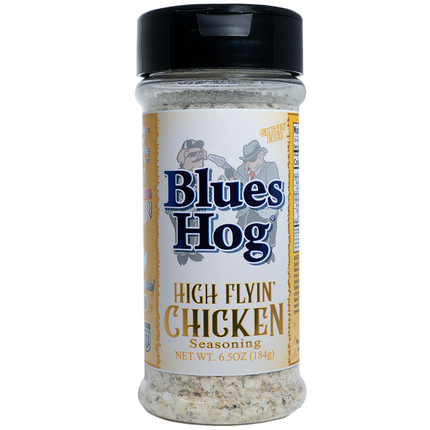 Blues Hog High Flyin Chicken Seasoning 6,5 oz