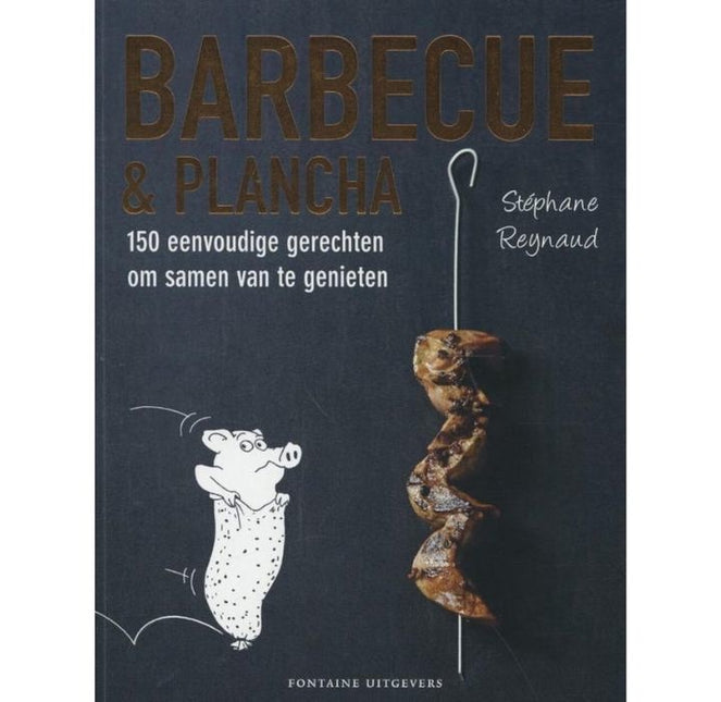 Barbecue & Plancha