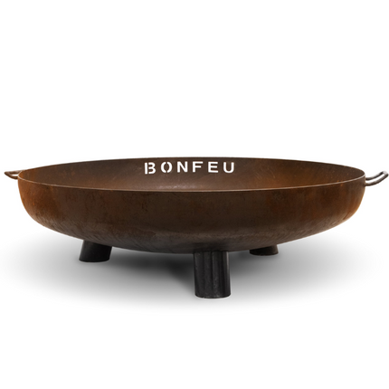 Bonfeu BonBowl Plus Feuerschale Ø80