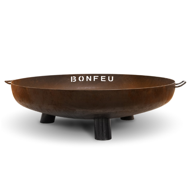 Bonfeu BonBowl Plus Feuerschale Ø80