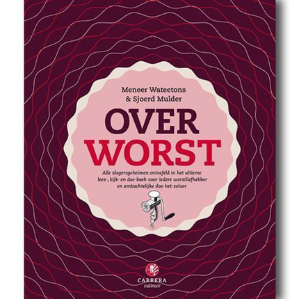 About Worst Soft Cover