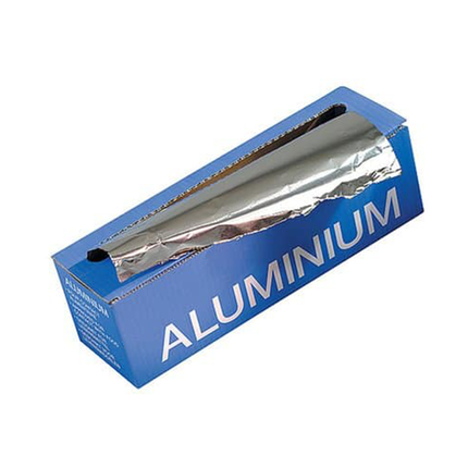 Catering Aluminum foil 50 cm x 150 m