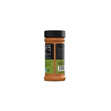 Rufus Teague Meat Rub 6.5oz