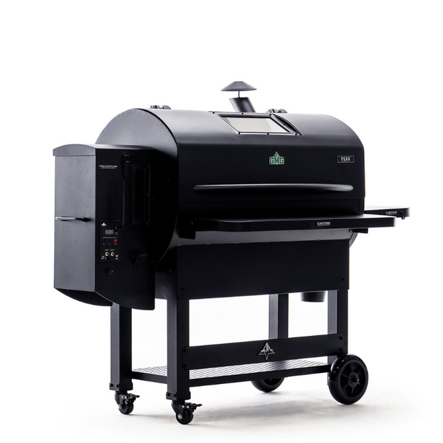 Green Mountain Grills Peak Prime 2.0