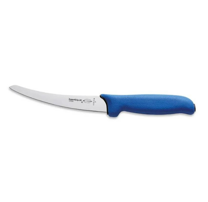 F-Dick ExpertGrip 2K Filleting Knife Semi Flex 15 cm