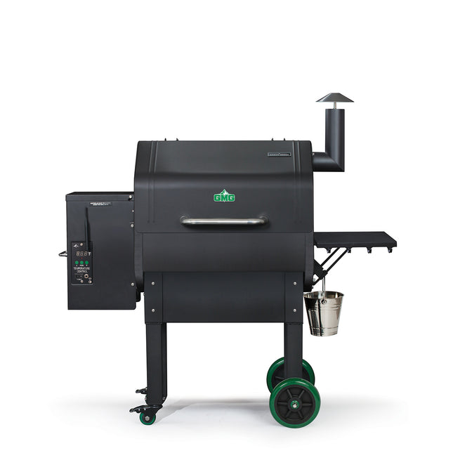 Green Mountain Grills Daniel Boone Choice WIFI