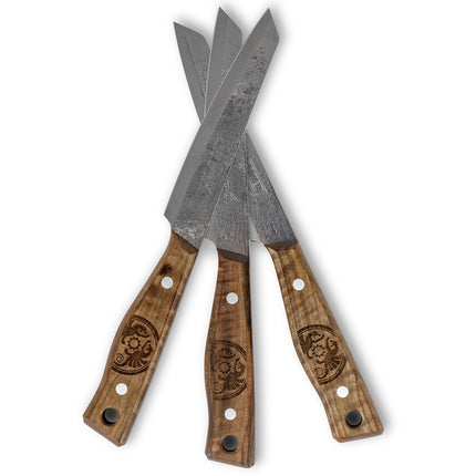 Petromax All Purpose Knife